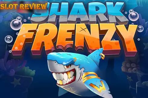 Shark Frenzy Slotmill Slot Review